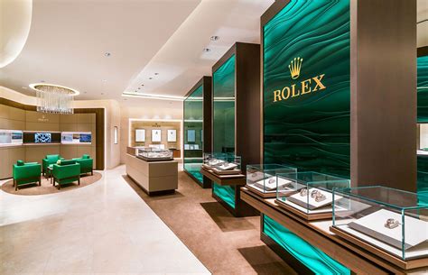 tienda rolex cdmx|Showroom Rolex .